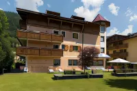 Hotel Cristina Wellness Relax