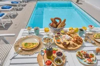 Porto Vecchio Luxury Suites - Holiday Apartments