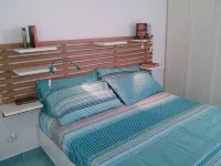 APARTMENT "VENERE" WITH HYDROMASSAGE TWO STEPS FROM THE SEA