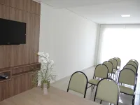 綠洲飯店 - 3 星級