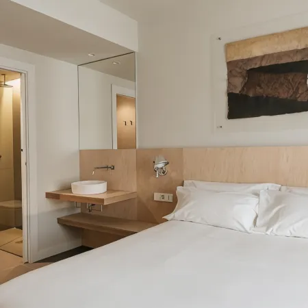 Hotel Santa Ana Tudela