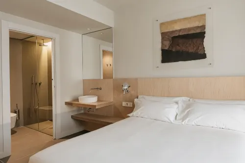 Hotel Santa Ana Tudela