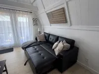 Kayak Cottage - Free Kayaks and Fire Pit - 3-Star