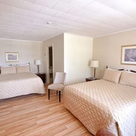 Silverwood Motel