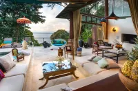 Ultra Luxury Balinese Style. Close to the Beaches. Private Pool. - boutique