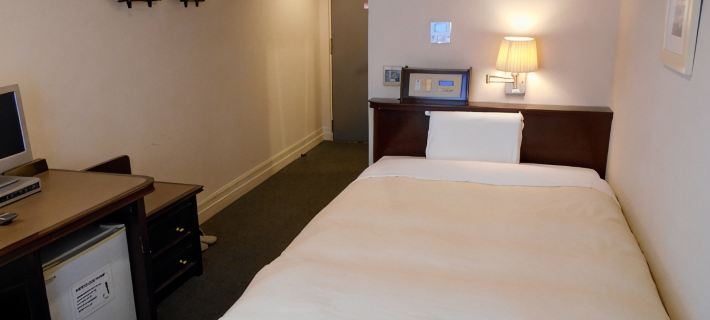 Creston Hotel Hotels in Iwaki