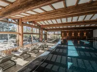 Das Achental Resort Hotels in Grassau