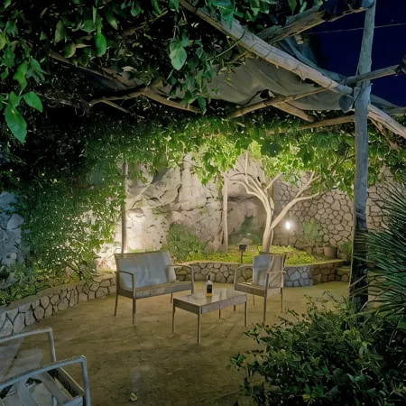 Zaffiro apartment with panoramic sea view between Amalfi and Positano