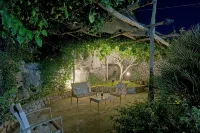 Zaffiro apartment with panoramic sea view between Amalfi and Positano - バルコニー
