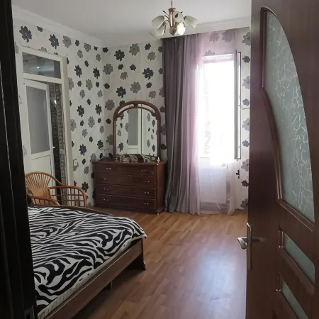Mini Hotel on Guramishvili 22