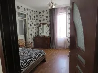 Mini Hotel on Guramishvili 22 - Wifi