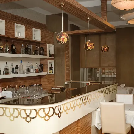 Mugla Hotel