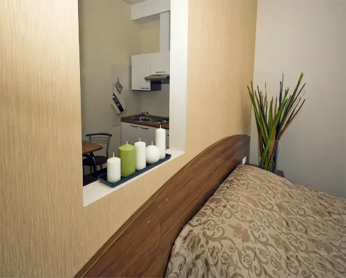 Apart Hotel
