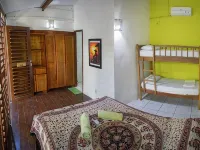 Mandala Hostel Hotéis em Vila de Jericoacoara