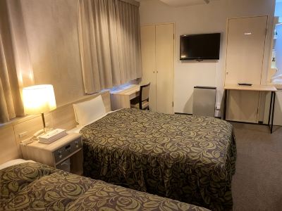 Hotel Sunrise21