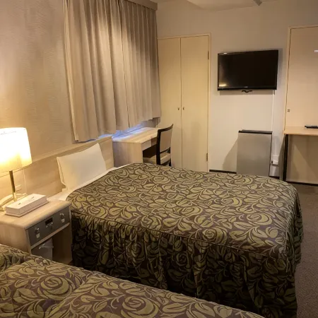 Hotel Sunrise21