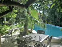 Siboney Beach Club - Pools