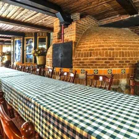 Hotel Boutique El Rincón