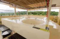 Ximuju Hot Springs Homestay (Huquan Ecological Park) - Lãng mạn