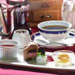 Grand Park Hotel Okubiwako Makino - breakfast