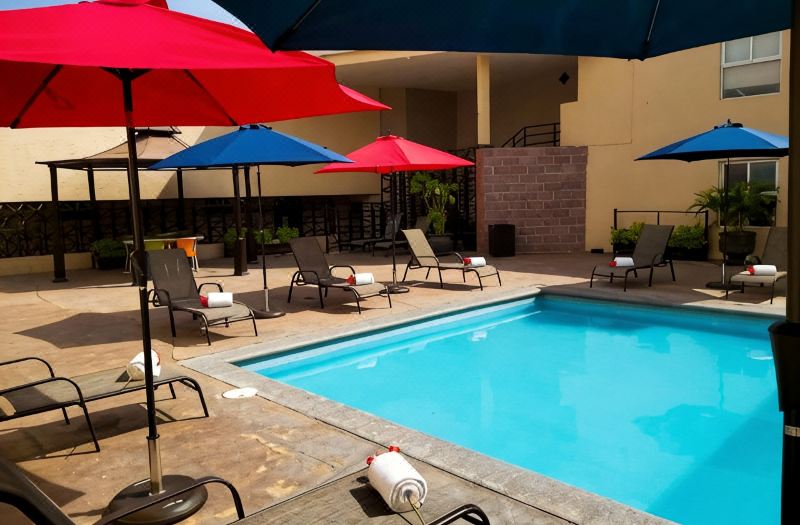 Hotel BeWow Querétaro photo 2