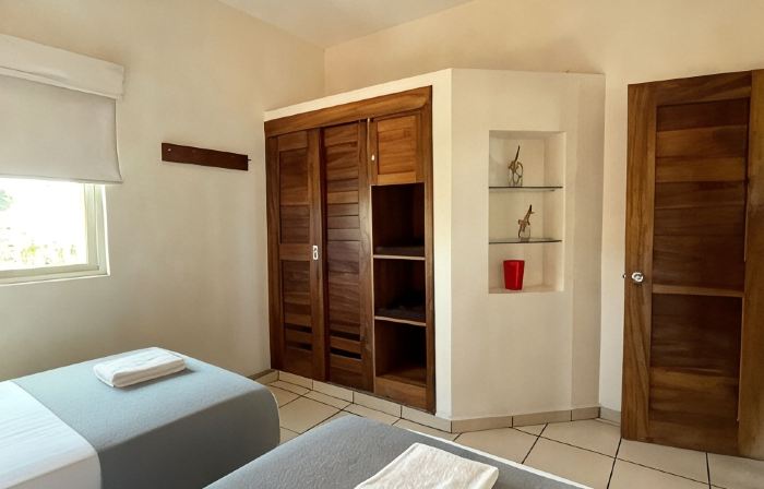 Punto Mita Eco Surf Suites & Café