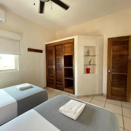Punto Mita Eco Surf Suites & Café