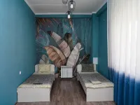 Amulet Hotel Hotels in Taraz