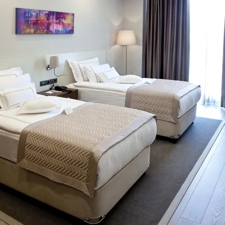 Casa Bianca Hotel