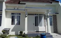 Villa Puncak Garuda B6 - 2-Star