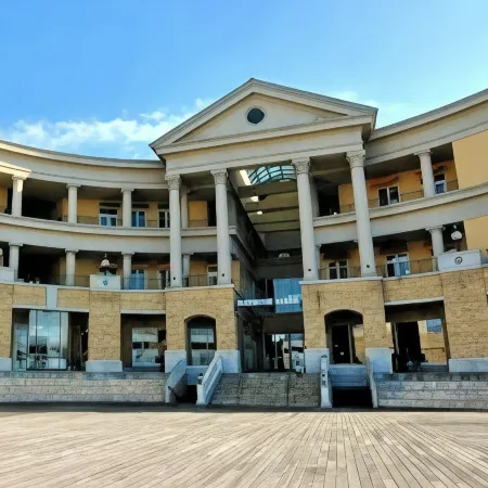 Izumisano Center Hotel Kansai International Airport
