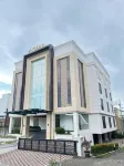 Ayman Syariah Hotel - balcony