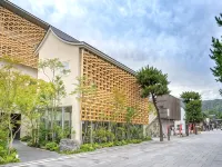 Japanese Auberge Kararako