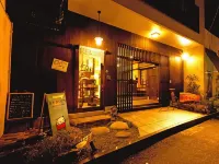 Sachiya - 2-Star