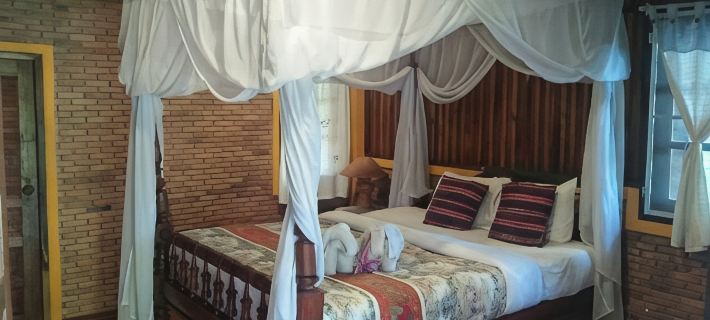 Orchid Hibiscus Guest House Hotels in Mueang Sukhothai District