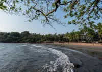 Prainha Resort by the Sea - Beach