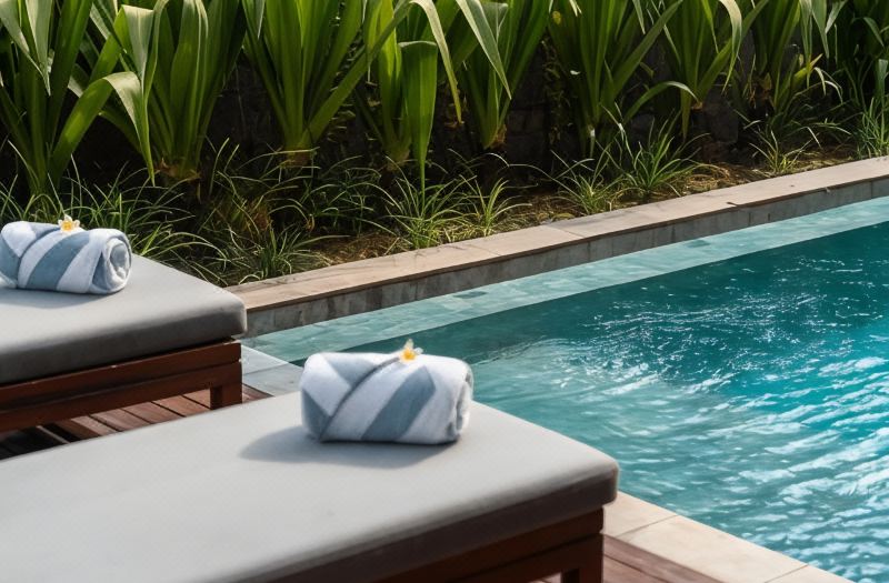 Secana Beachtown Resort & Villas photo 4