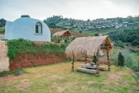 Dome in Doi - Campgrounds