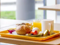 Ibis Budget Fréjus Saint-Raphaël Capitou A8 - Pet friendly