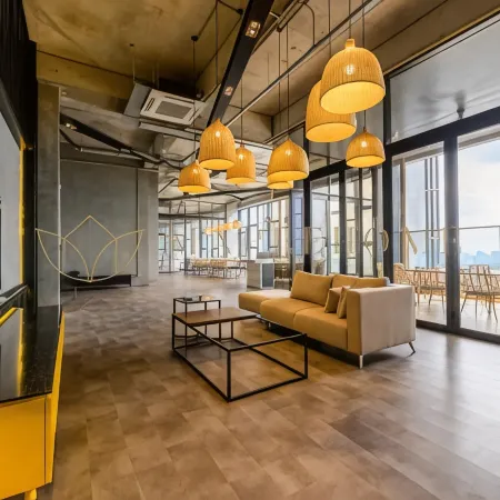Millerz Square Premier Suites Kuala Lumpur Отели рядом с достопримечательностью «Арена «Мега Стар»»