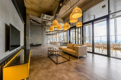 Millerz Square Premier Suites Kuala Lumpur Hotels in Kuala Lumpur
