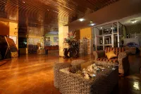 Sylva Hotel - breakfast