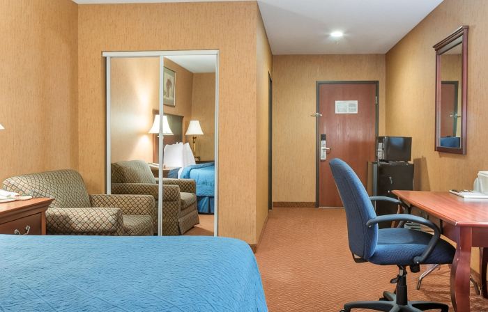 Quality Inn & Suites