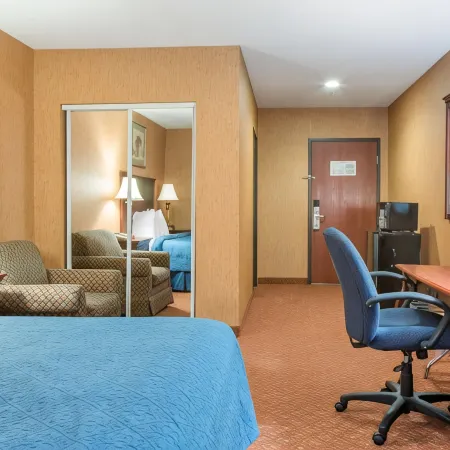 Quality Inn & Suites