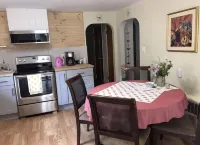 緬因州沃特維爾市中心溫馨度假屋. - 3星級