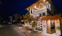 Al Kabron Inn