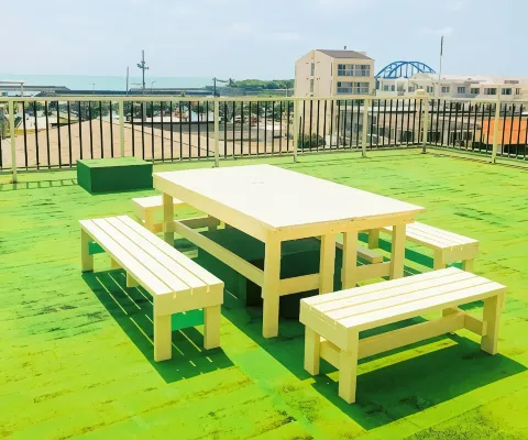 Guest House Yun Terrace - 2-نجوم