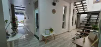 Como en casa - parking