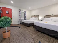 The Honey Bee Motel Hotels in Sequatchie County