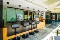 UTC Dago Hotel Bandung - Spa